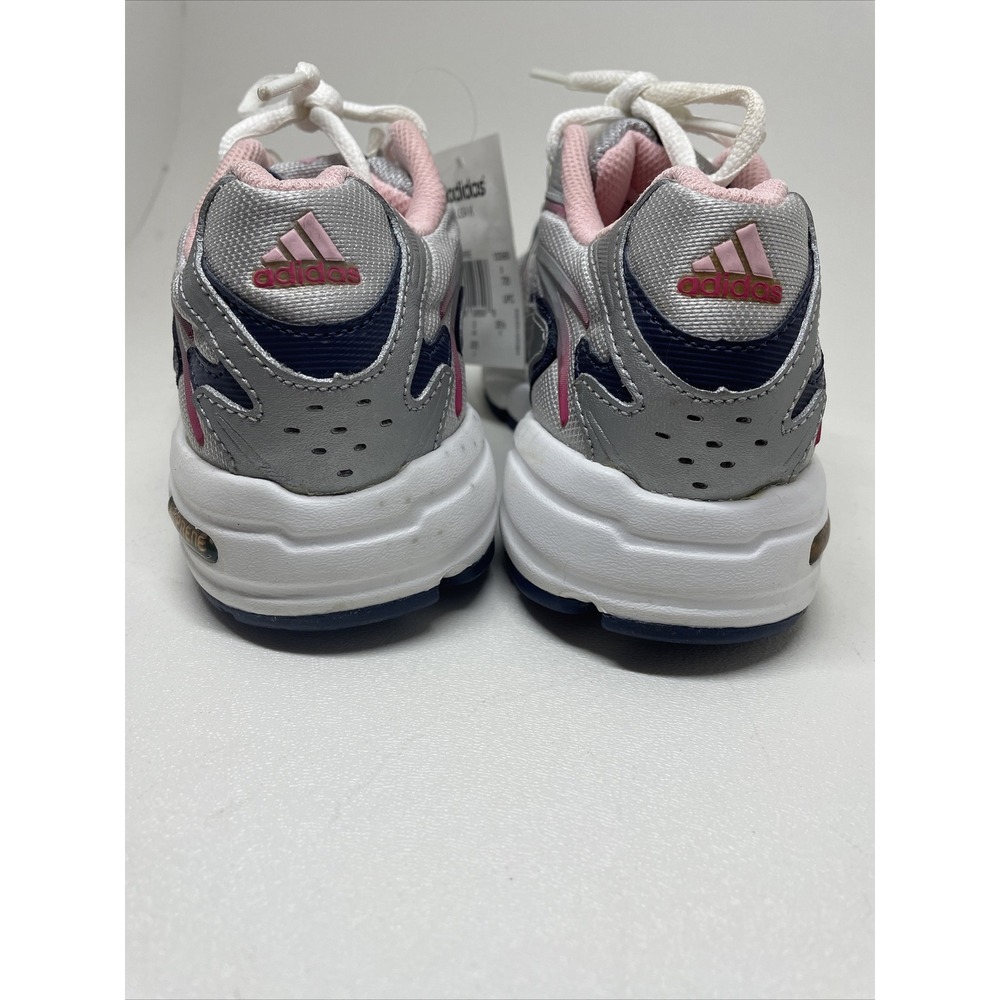 Adidas Adiprene Kids‎ Shoes Size 3 1/2 - Picture 6 of 12